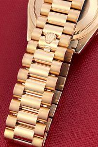 RolexPresident Day-Date