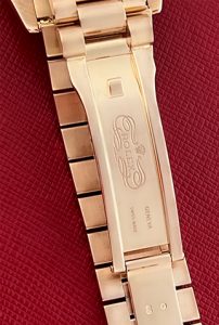 RolexPresident Day-Date