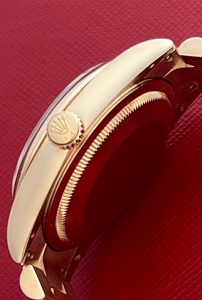 RolexPresident Day-Date