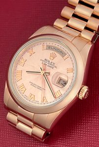 RolexPresident Day-Date