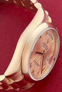 RolexPresident Day-Date