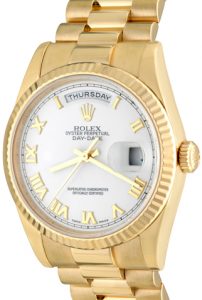 RolexPresident Day-Date