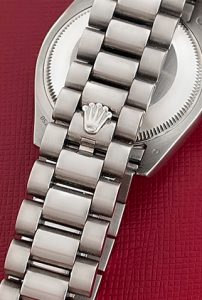 RolexPresident