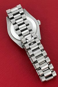 RolexPresident