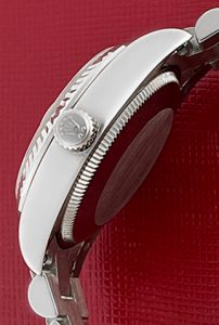 RolexPresident