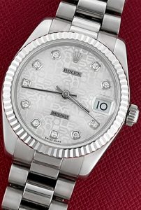 RolexPresident