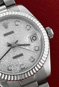 RolexPresident
