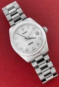 RolexPresident