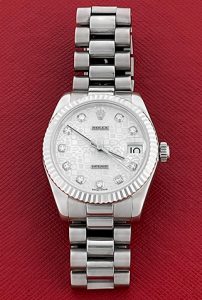 RolexPresident