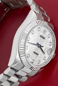 RolexPresident