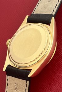 RolexPresident Day-Date