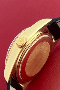 RolexPresident Day-Date