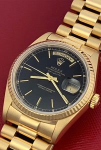 RolexPresident Day-Date