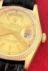 Rolex