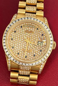 Rolex
