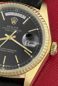 Rolex