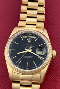 RolexPresident Day-Date