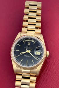 RolexPresident Day-Date