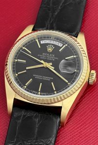 Rolex