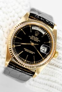 Rolex