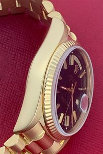 RolexPresident Day-Date