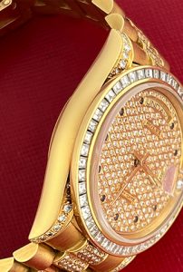 Rolex