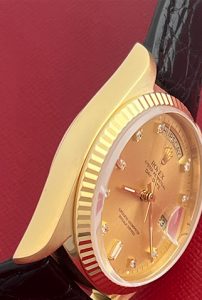 RolexPresident Day-Date