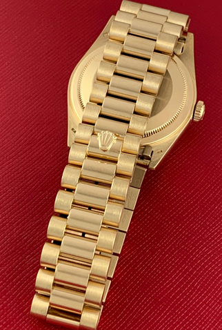 Rolex President Day-Date C53011 - Image 7