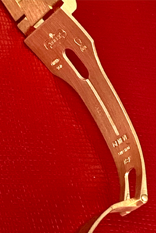 Rolex President Day-Date C53011 - Image 10