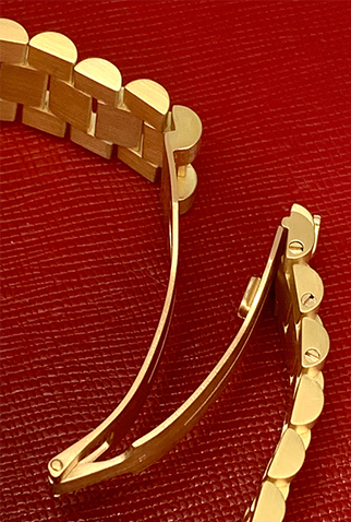 Rolex President Day-Date C53011 - Image 9