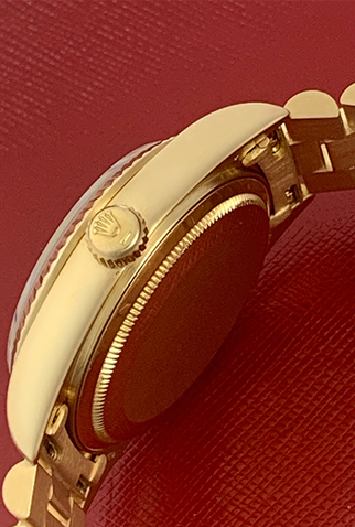 Rolex President Day-Date C53011 - Image 6