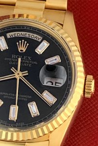 RolexPresident Day-Date