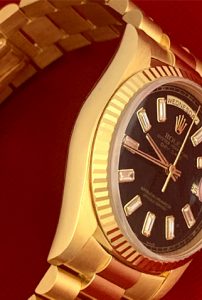 RolexPresident Day-Date