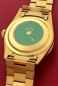 RolexPresident Day-Date