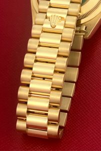 RolexPresident Day-Date