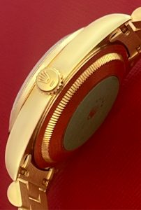 RolexPresident Day-Date