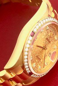 RolexPresident Day-Date