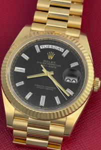 Rolex