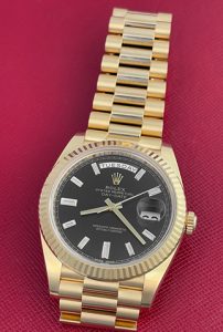 Rolex
