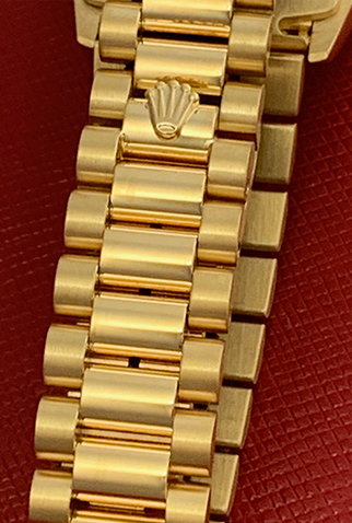 Rolex President C51142 - Image 9