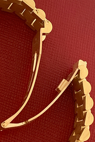 Rolex President C51142 - Image 11