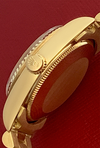 Rolex President C51142 - Image 7