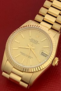 RolexPresident