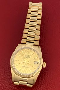 RolexPresident