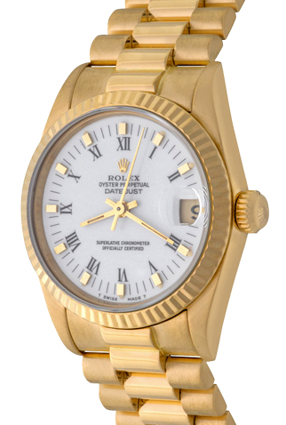 Rolex President C51142