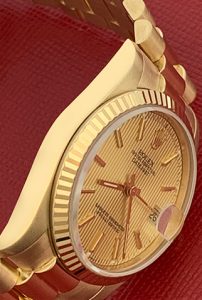 RolexPresident