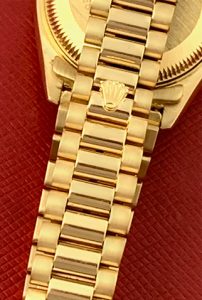 RolexPresident
