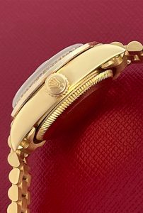 RolexPresident