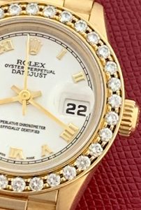 RolexPresident