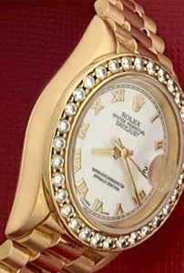 RolexPresident